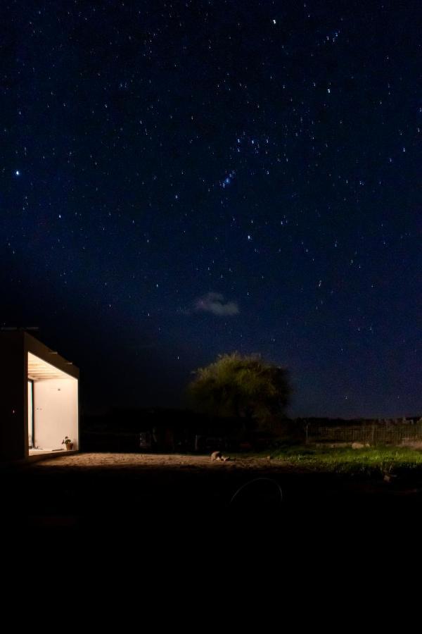 Estrellas De Gredos Arenas de San Pedro Eksteriør bilde