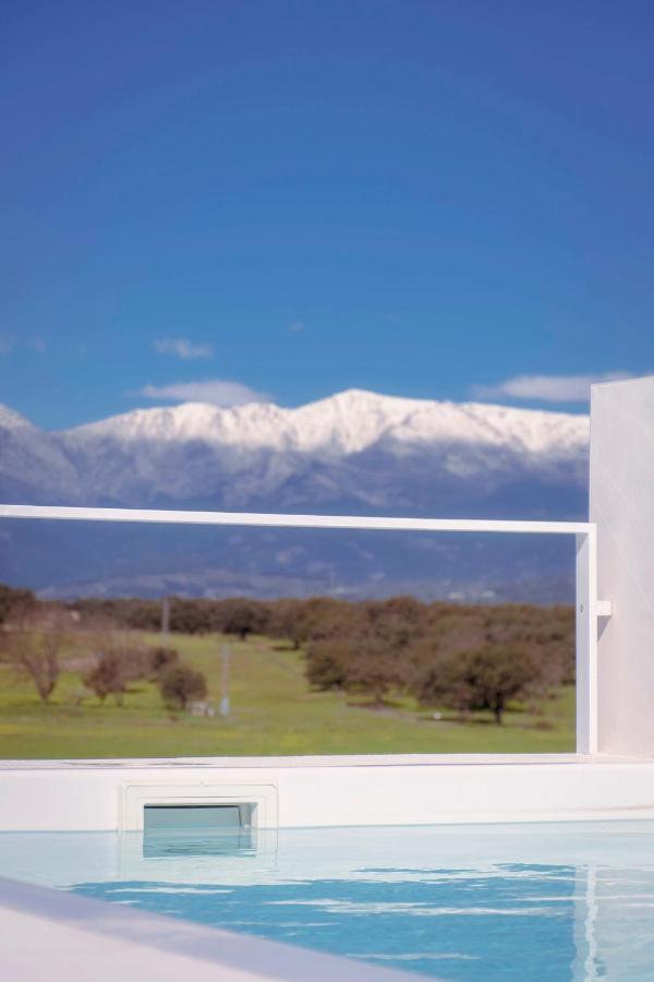 Estrellas De Gredos Arenas de San Pedro Eksteriør bilde