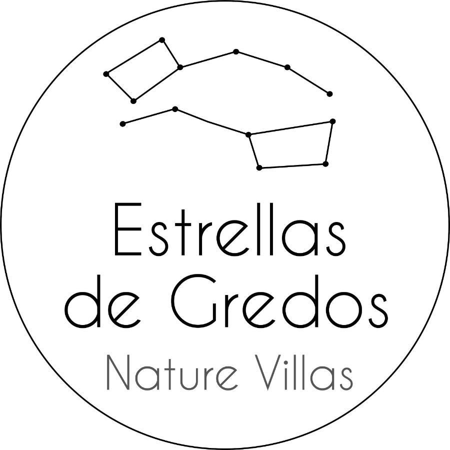 Estrellas De Gredos Arenas de San Pedro Eksteriør bilde